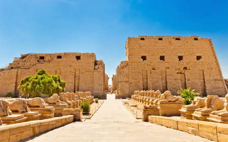 TOUR AI CẬP 9N8Đ: CAIRO - LUXOR - BIỂN ĐỎ LỄ 30/4